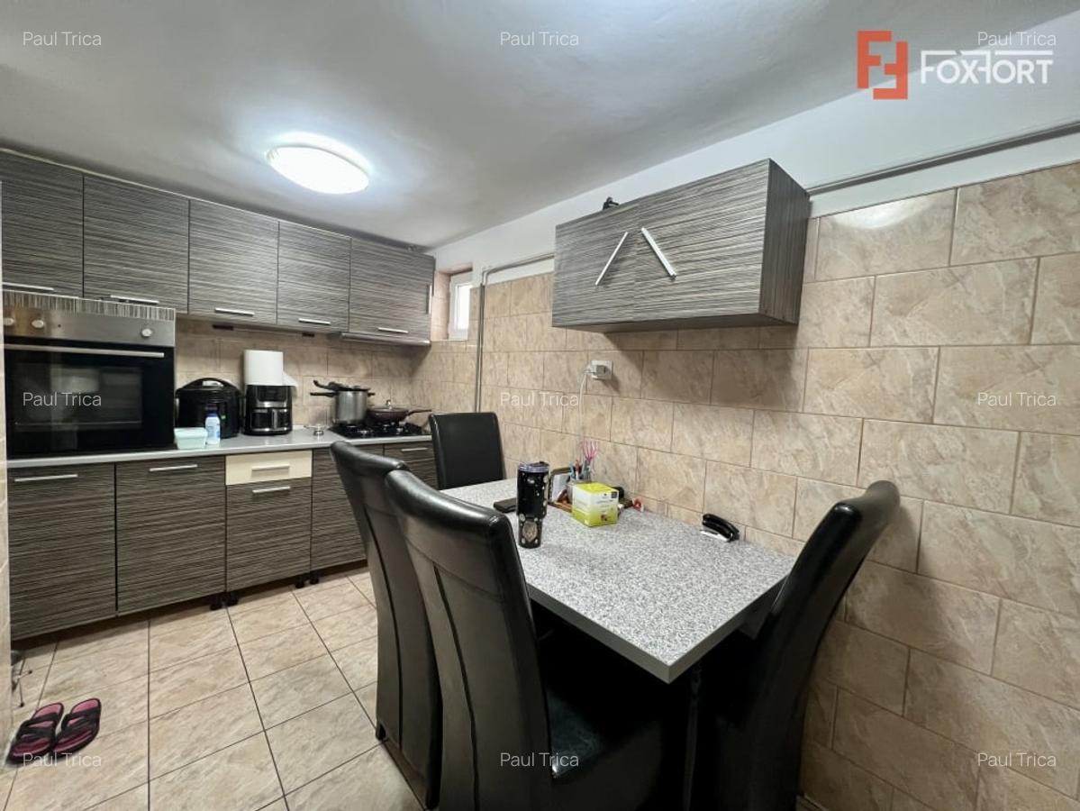 Casa individuala cu 4 camere de vanzare, zona Girocului - 1