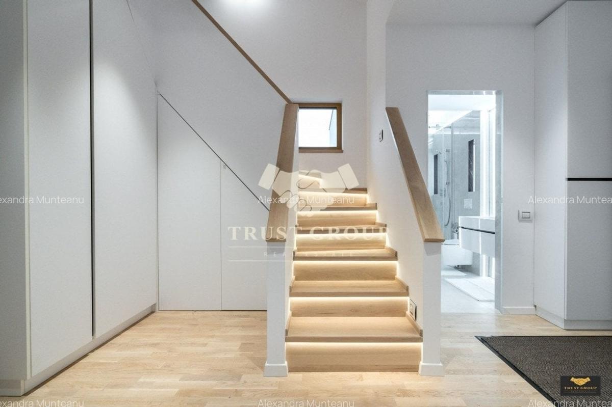 Apartament cu 4 camere, mobilat în Dacia - 12