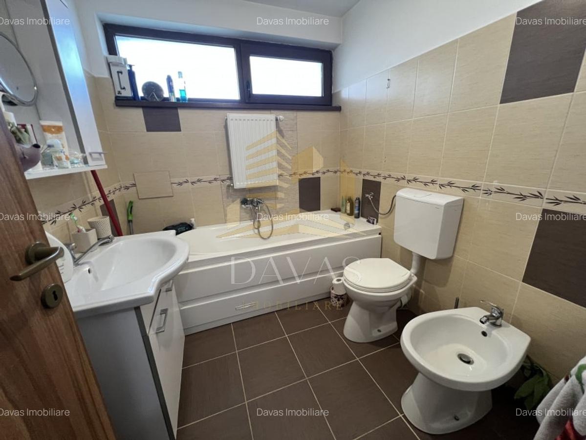 Duplex de vanzare | Dambul Rotund | Zona retrasa de la agitatia urbana - 16
