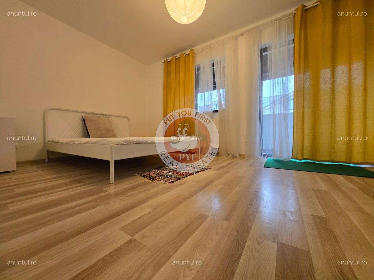 Glina | 4 camere | 134mp | curte | B11894 - 8