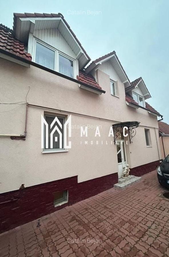 Casa Individuală | 260 MPU | Piscină Interioară | Curte Libera 100 MP - 1