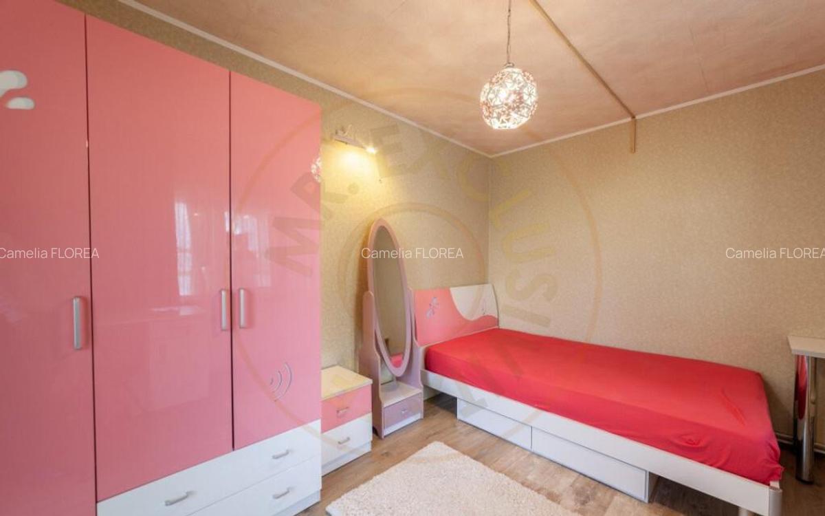 Casa individuala pentru familia ta Pitesti-zona Gavana - 9