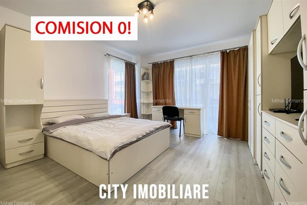 Apartament 2 camere decomandat, S-56mp+25 mp terasa, Sophia  Residence - 18