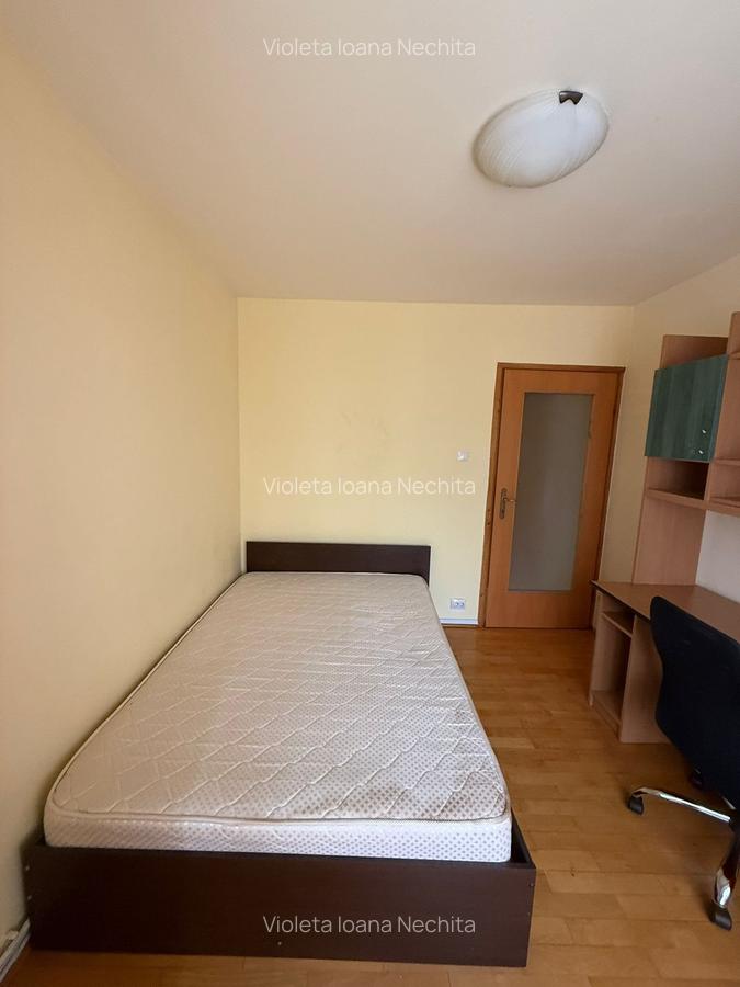 Apartament 4 camere decomandat aproape de Parcul Lunii - 1