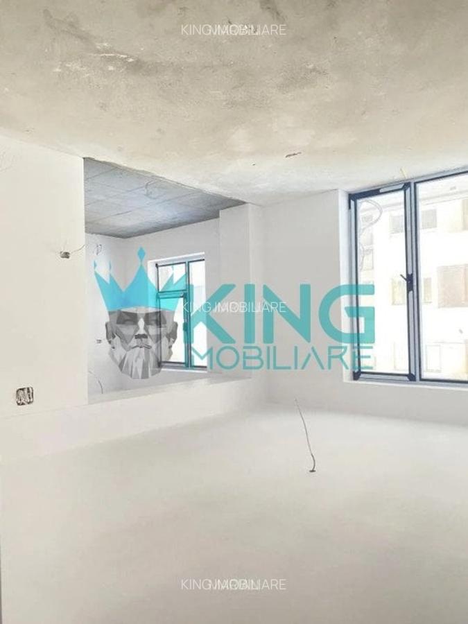 Apartament cu 2 camere decomandat în Sisești - 7
