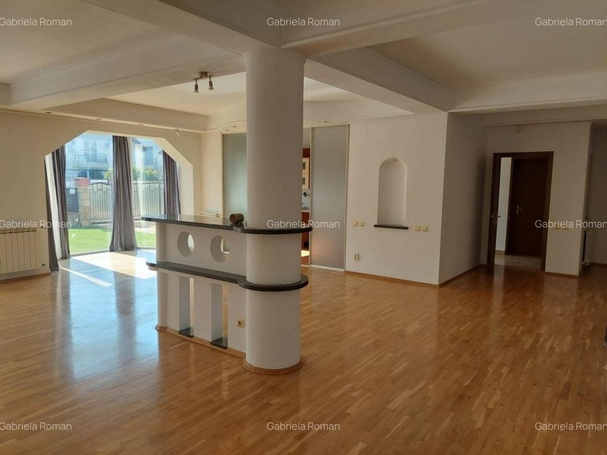 Oportunitate investitie! Vila cu piscina situata in apropiere de British School - 5