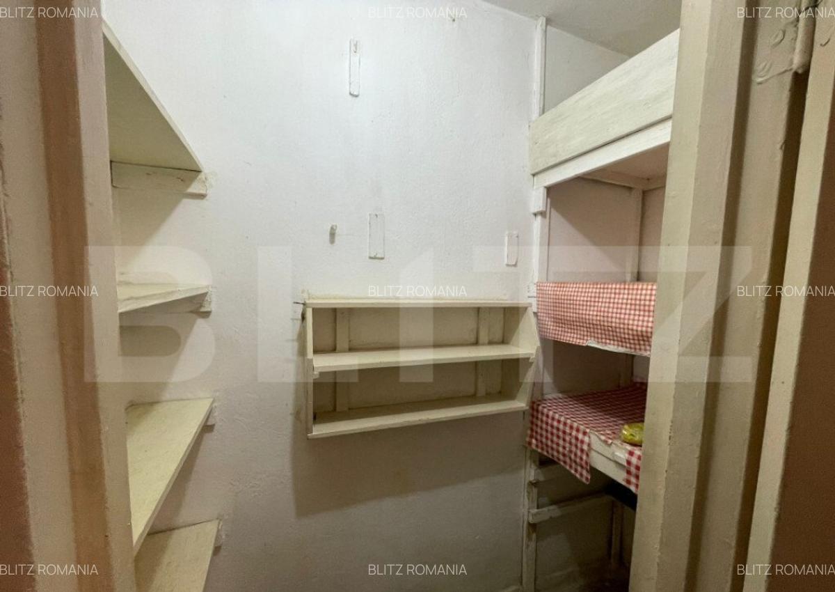 Apartament de vanzare, 2 camere, 48 mp, zona Cantemir - 14