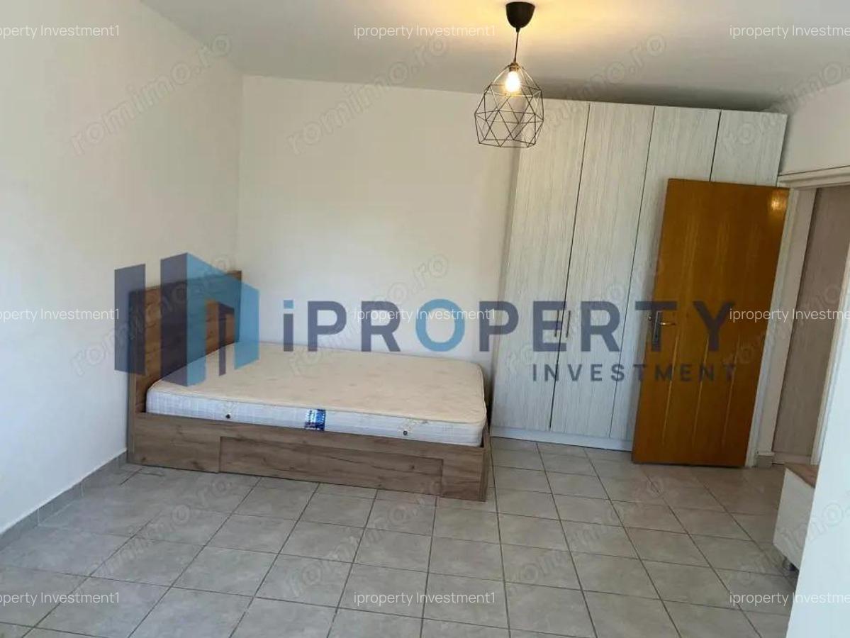 Aviatiei, Herastrau | Garsoniera | Balcon | Metrou 15min | Boiler - 8