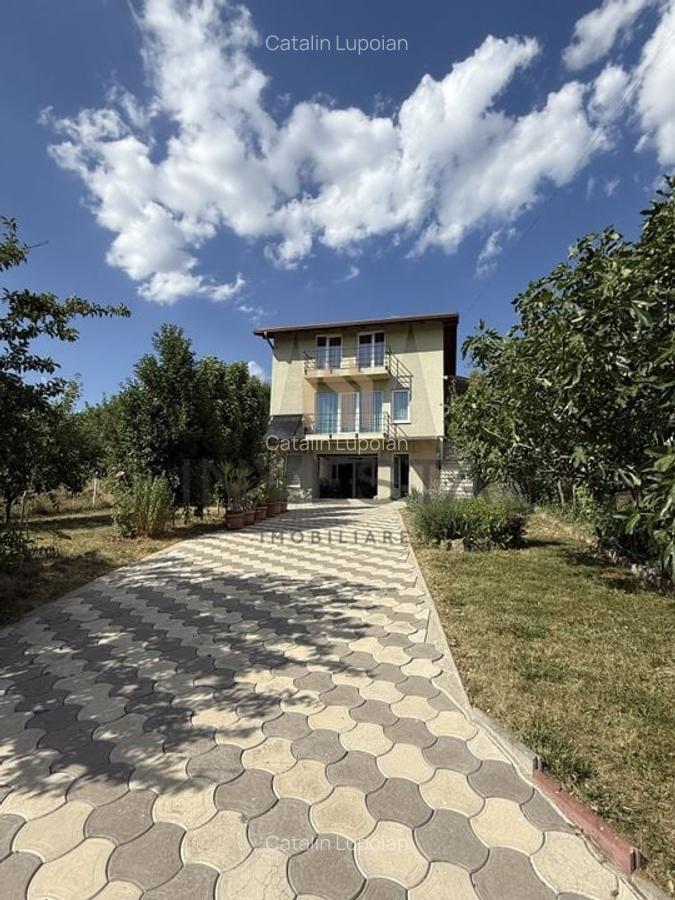 Casa individuala in cartierul Europa! - 1
