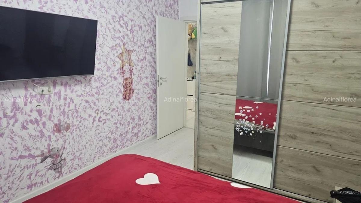 Apartament 2 camere decomandat- Mobilat si Utilat- Langa Chiajna Shopping Center - 5