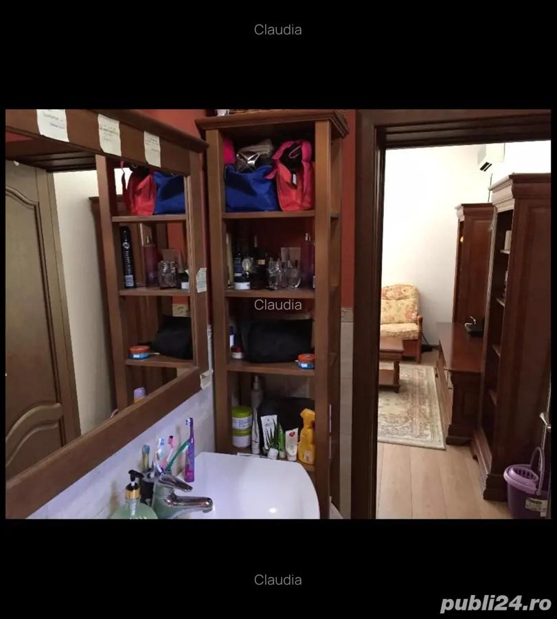 Inchiriez apartament la casa, 2 camere, ultracentral Oradea - 3
