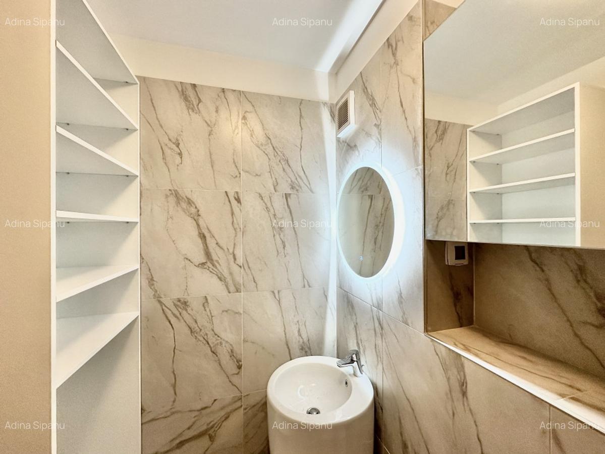 De inchirat | Apartament 2 camere | Expozitiei | Domenii - Parcului 20 - 7