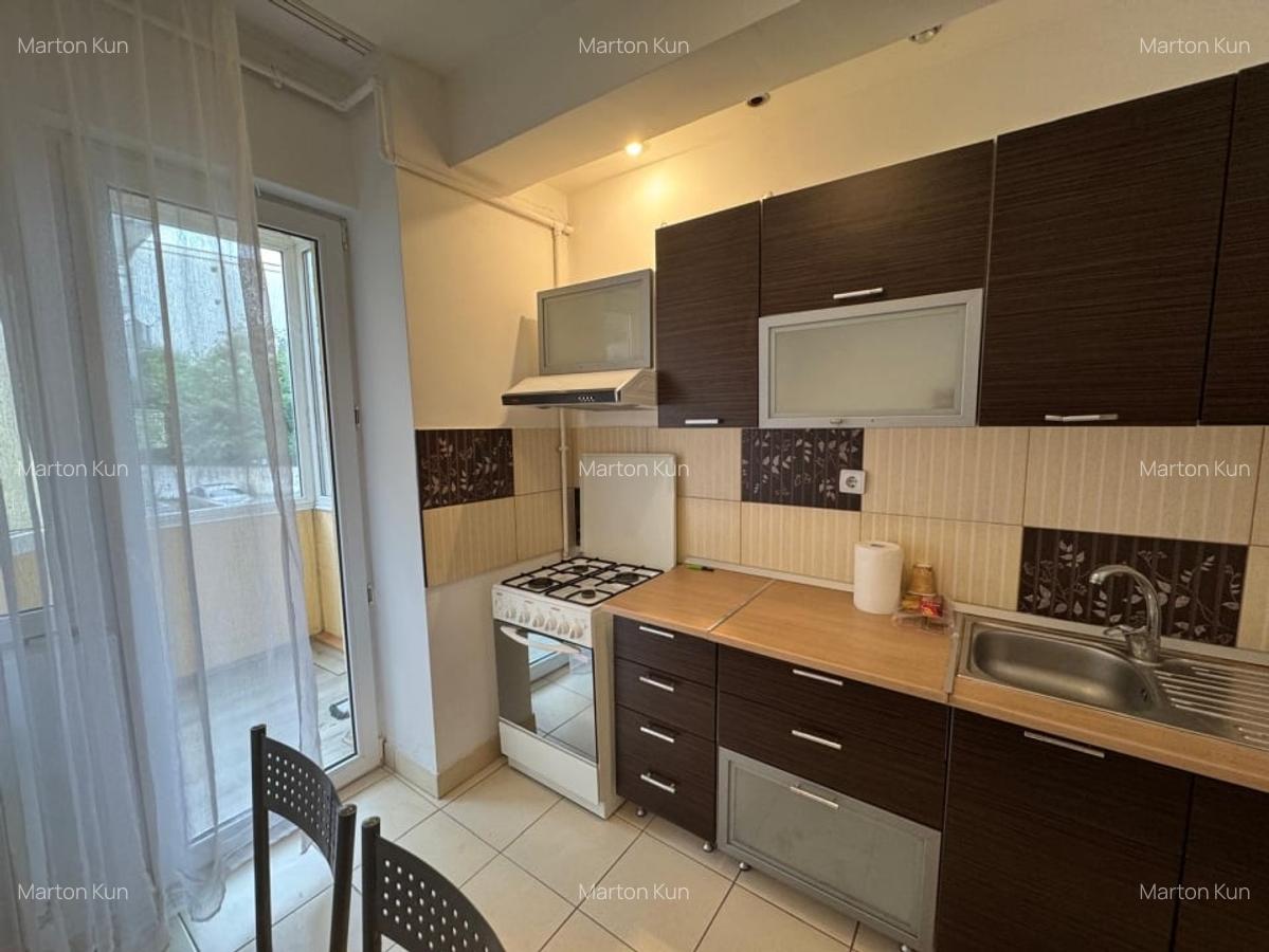 Inchiriere apart. cu 2 camere, mobilat, Zorilor/UMF, 520 Eur - 2