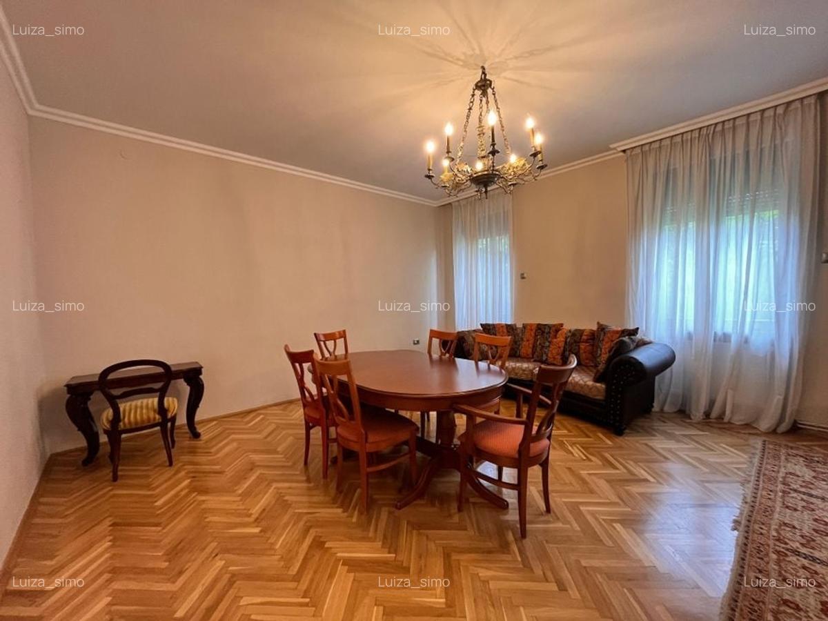Apartament 3 Camere | Zona Centrala | 160 mp | Garaj - 3