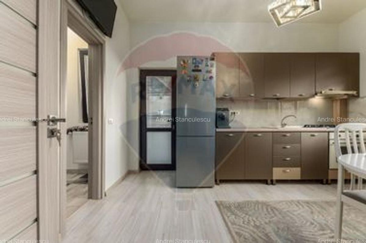 VANZARE Vila Duplex cu 4 camere Voluntari - 6