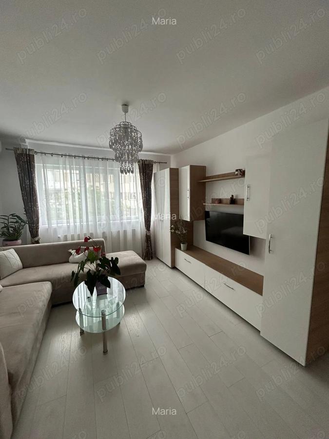 Inchiriez apartament direct de la proprietar zona Dacia - 8