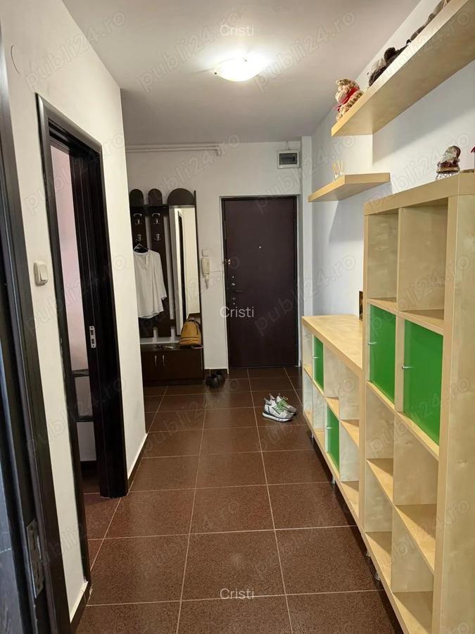 Garsoniera 51mp cu balcon inchis, loc parcare privat, Dr.Funigeilor - 4 Garsoniera 51mp cu balcon inchis, loc parcare privat, Dr.Funigeilor - 4