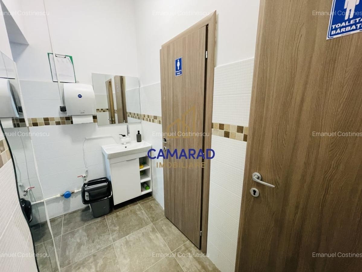 Spatiu Comercial - Zona Piata Progresul - 9