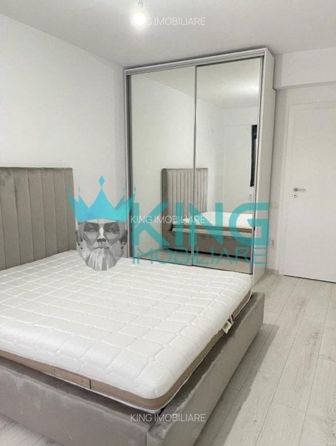 Apartament cu 3 camere decomandat, mobilat în Prelungirea Ghencea - 5