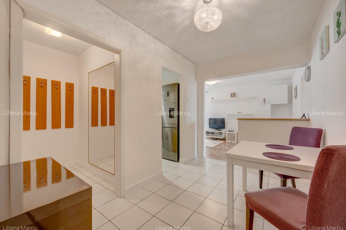 Comision 0% Apartament 2 camere Ferdinand/Iulia Hasdeu - 11