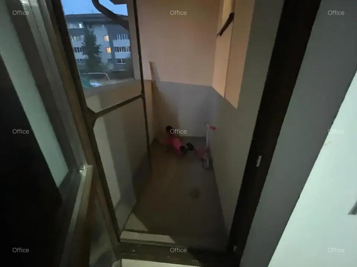 Apartament 1 camera – complet mobilat - 8