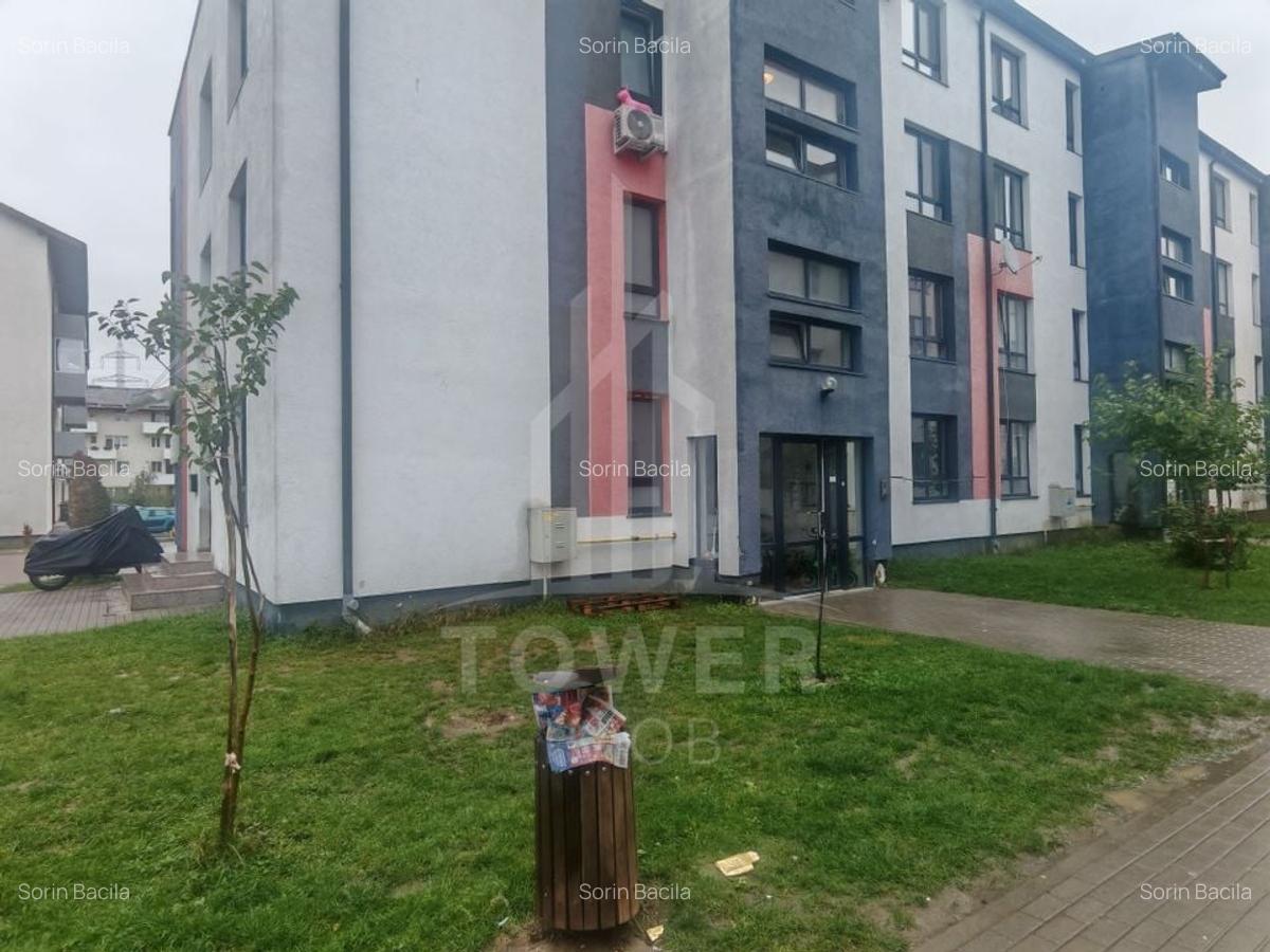 Apartament 3 camere - Cartierul Arhitecților, str. Irina Rosetti - 10