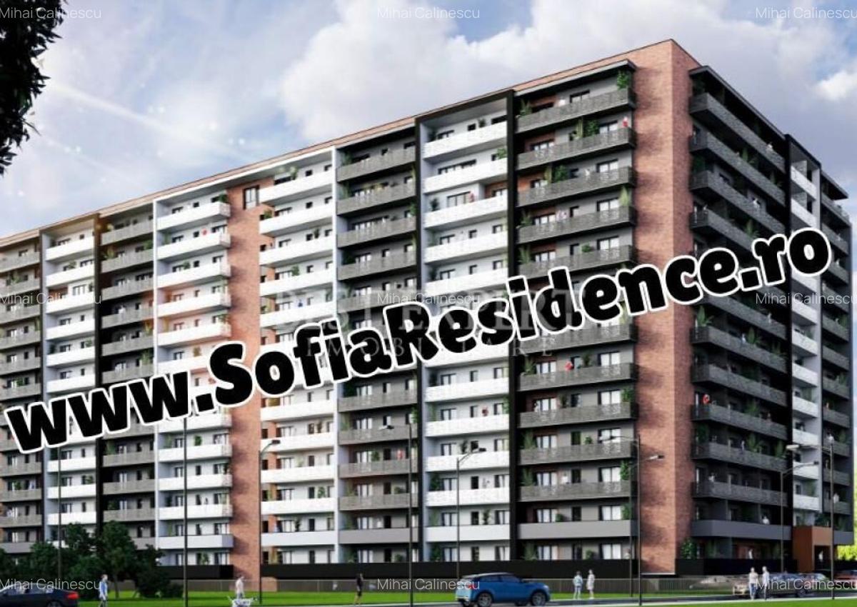 5 Camere Ideal Familie 5 min N.Teclu - 5
