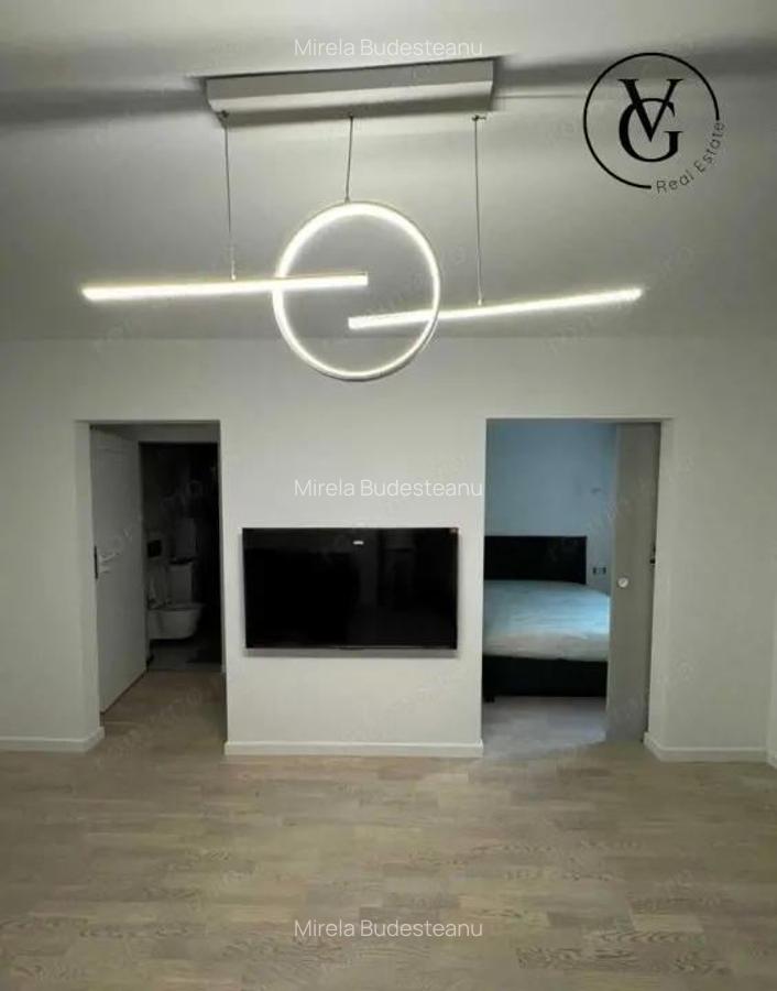 Apartament 2 camere Piata Amzei | Calea Victoriei - 2