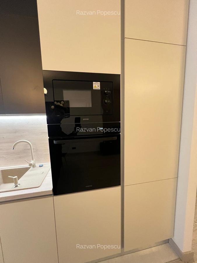 Inchiriere Apartament 2 camere Bloc Nou Loc de Parcare Dristor - 10