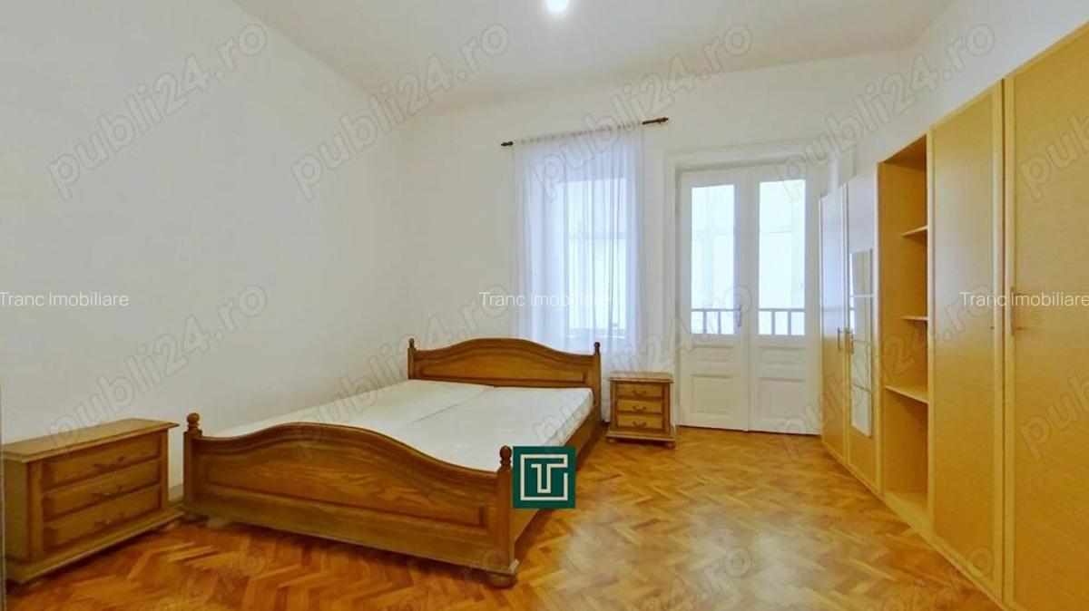 Apartament Birou 4 camere + garsoniera inclusa Podgoria, Arad - 2