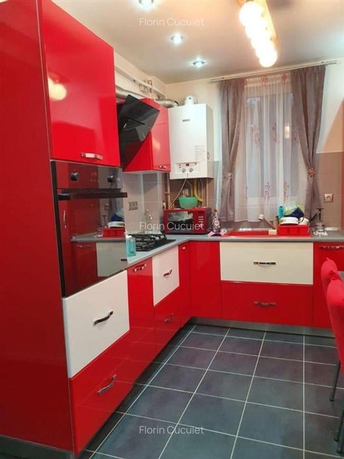 Apartament Complet Mobilat si Utilat 51mp - 5