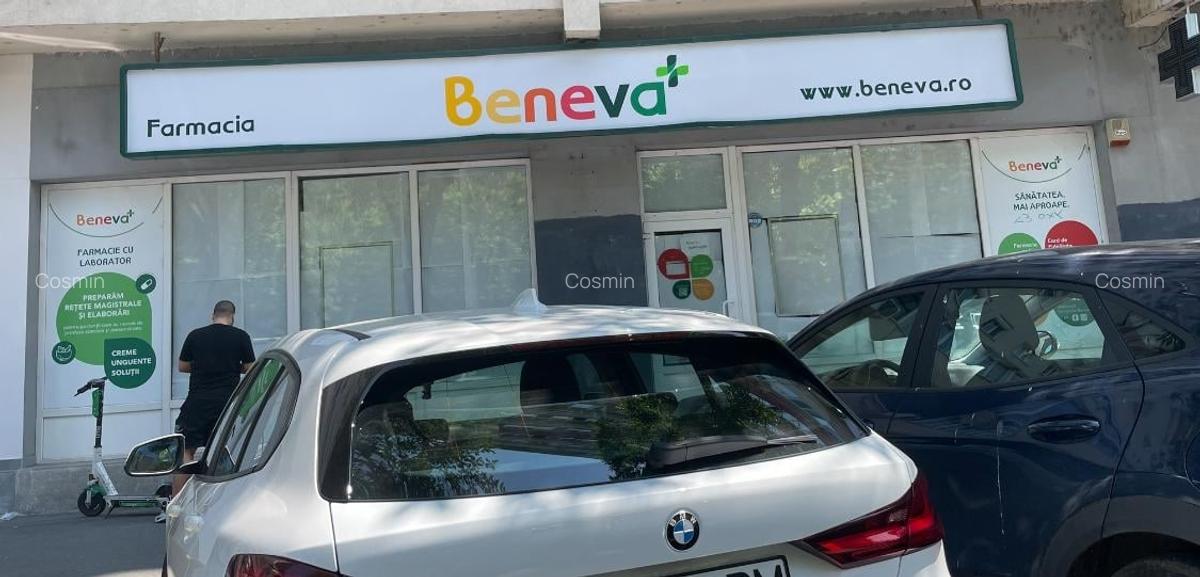 Vand Spatiu comercial stradal 34mp sector 5 ideal de investitie! - 2