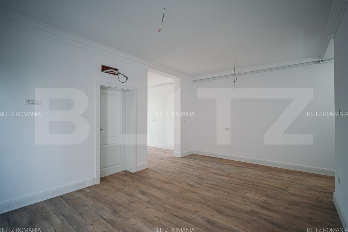 Apartament 3 camere, 66 mp-Etaj 1, loc de parcare inclus-Braytim (TVA 9% inclus) - 13