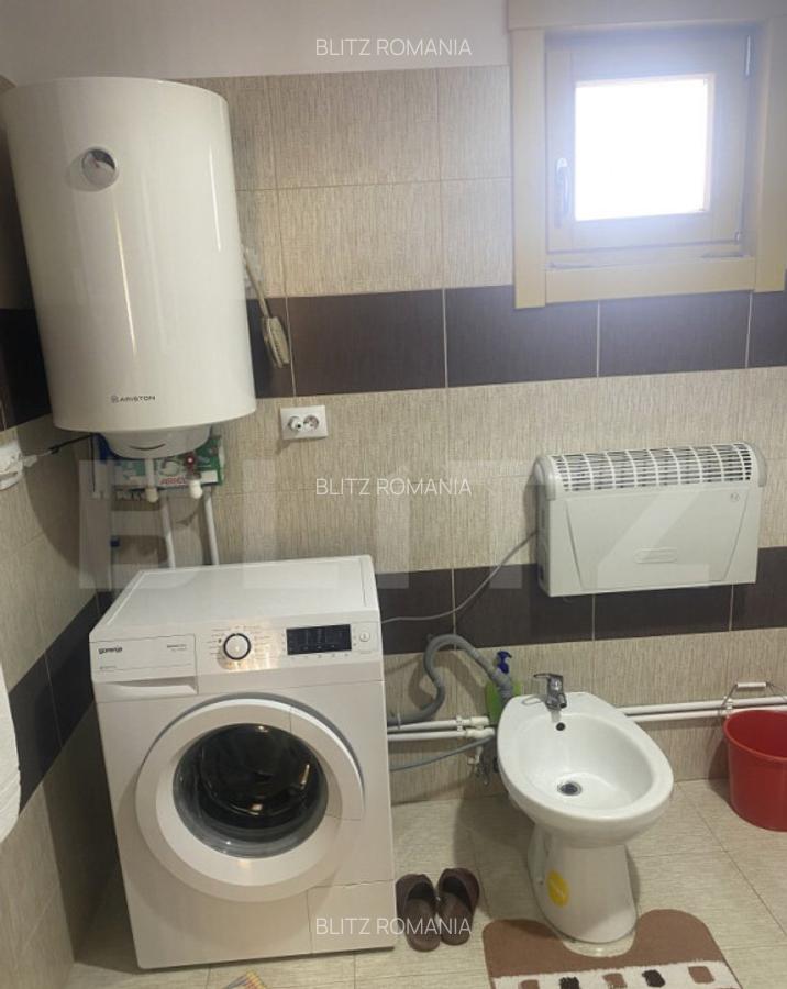 Casa de vanzare, cu 4 camere, 120 mp, zona Neagra ?arului - 9
