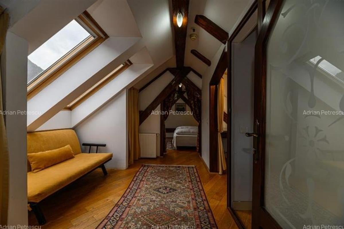 Descopera eleganta istorica si calatoreste in timp, in inima Brasovului - 34