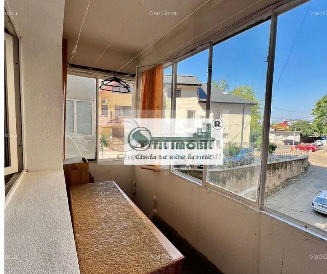 Apartament 1 camera Piata Unirii - 399 EURO - 8
