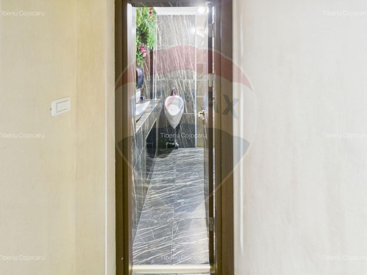 Boulevard Caffe Di David-preluare afacere functionala - Bd Gh.Sincai - 16