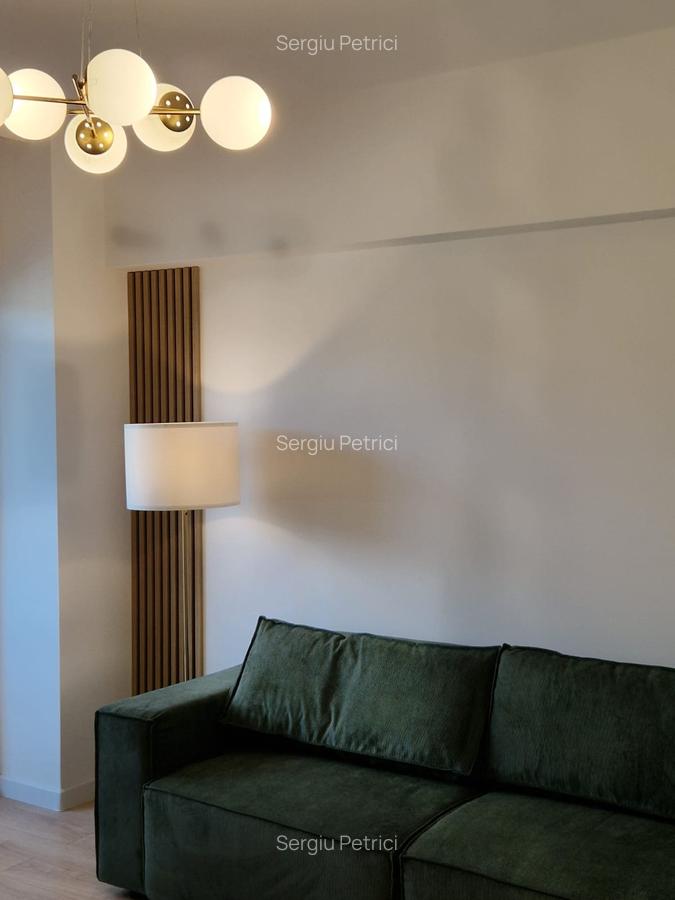 Apartament Decomandat cu 1 camera-Kaufland Păcurari - 3