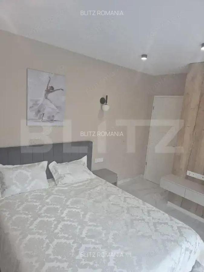 Apartament 2 camere | Mobilat & Utilat Premium - 4