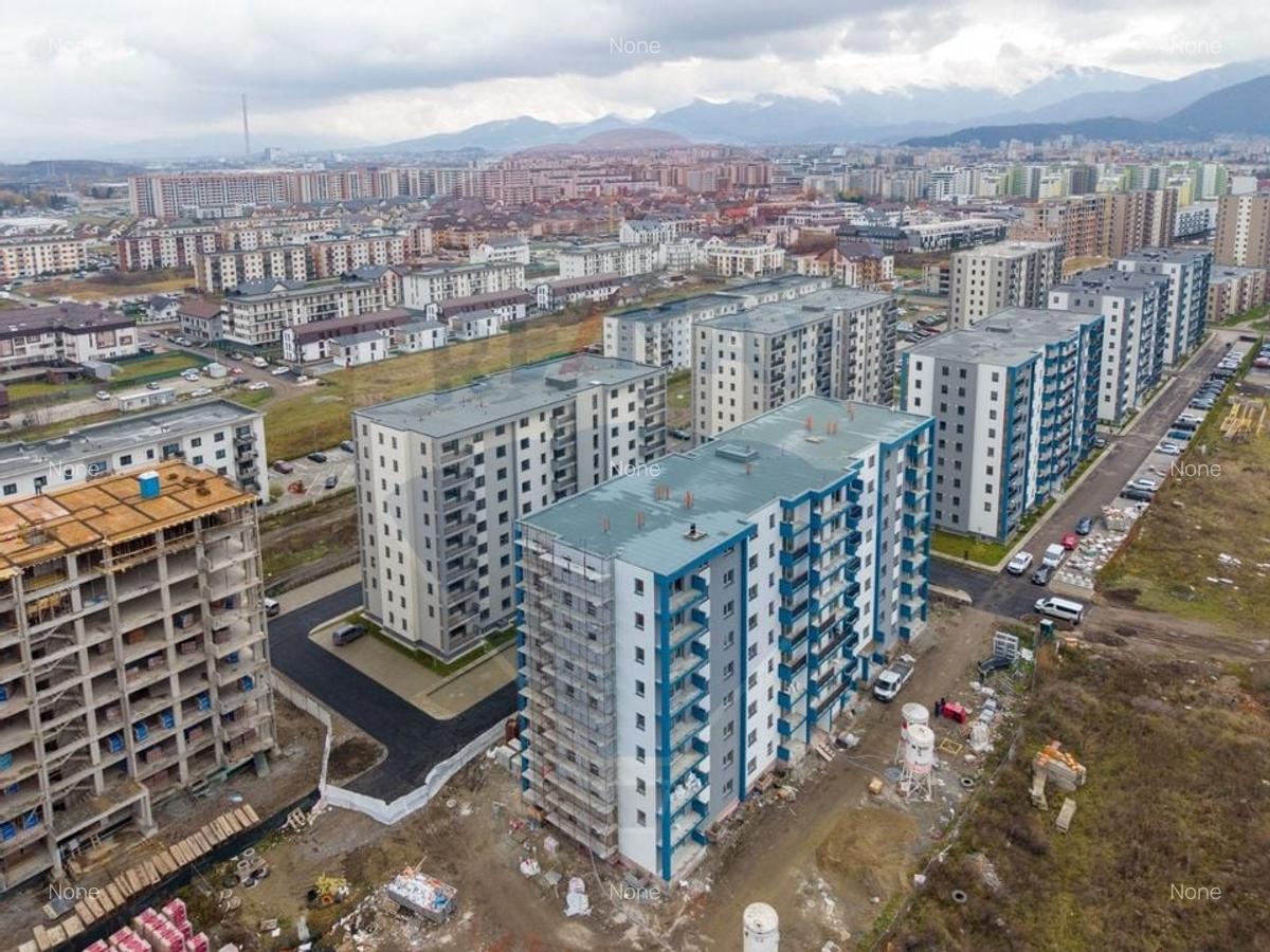 APARTAMENT NOU 3 CAMERE, 73 MP-LICITATIE- PARCARE SI BOXA INCLUSE - 12