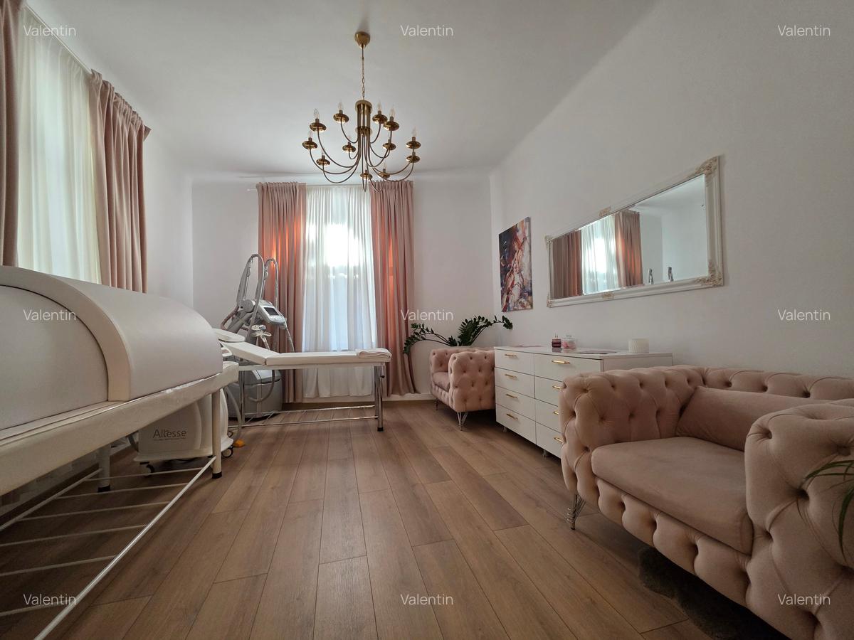 Spatiu Beauty de inchiriat in zona Tineretului  / Cantemir - 3