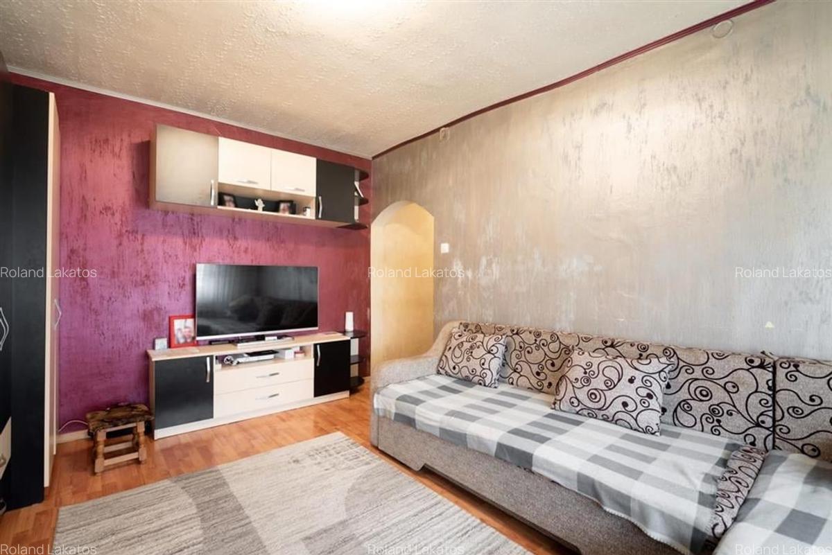 Apartament cu 3 camere decomandat în Iosia-Nord - 4