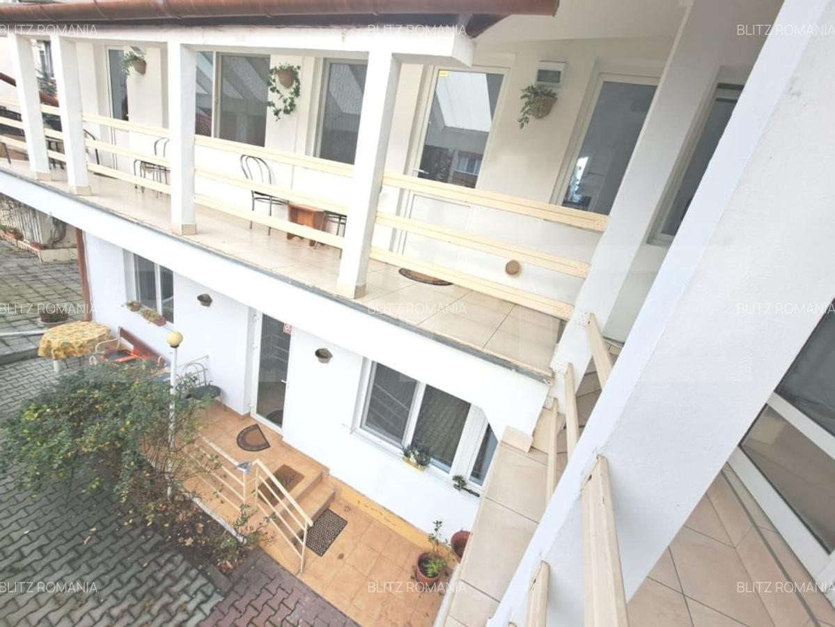 OPORTUNITATE! Pensiune Autorizata si Functionala in Brasov - 2