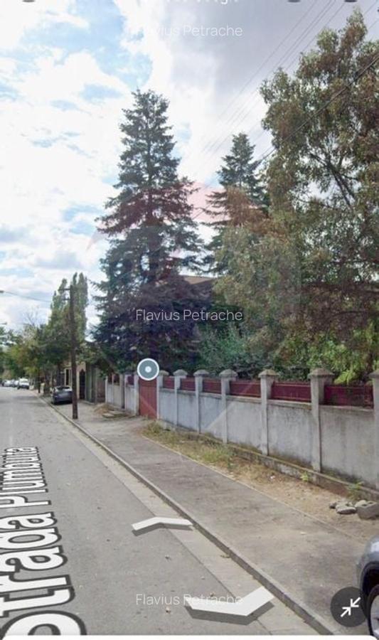 Teren Construcții intravilan de 1657 mp, în Colentina - 3