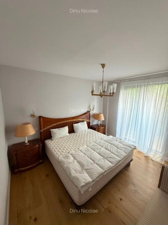 Apartament cu 3 camere în Dorobanți - 3