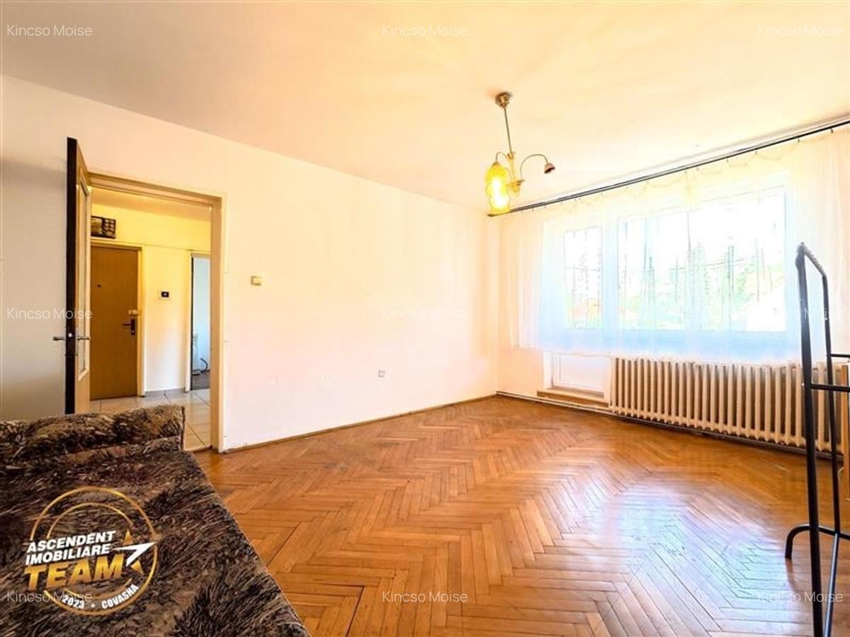 Tur Virtual! Decomandat,3 camere,locatie favorabila,Simeria,Sfantu Gheorghe - 20