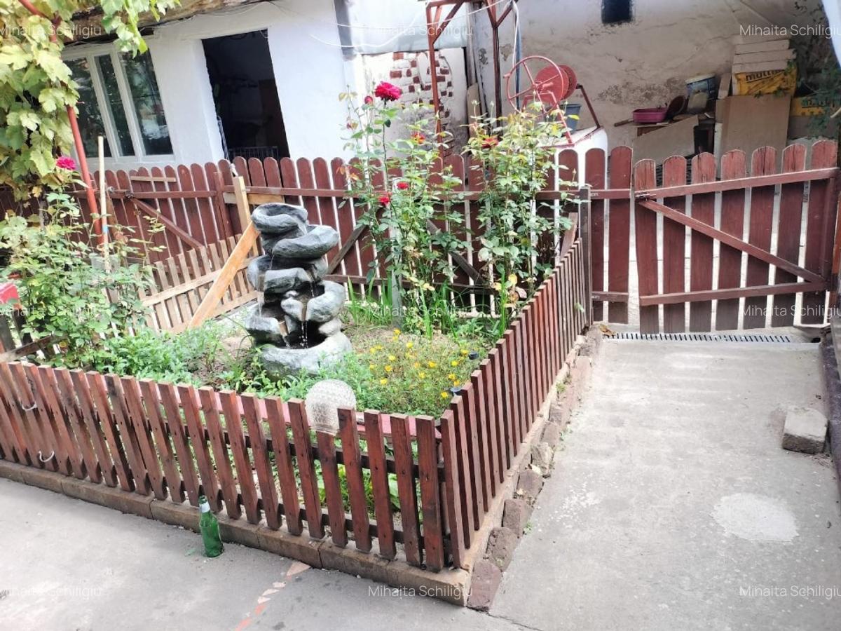 🌳 Casă Renovată la Cheie în Timisoara, Mehala, cu Curte și Grădină! - 8