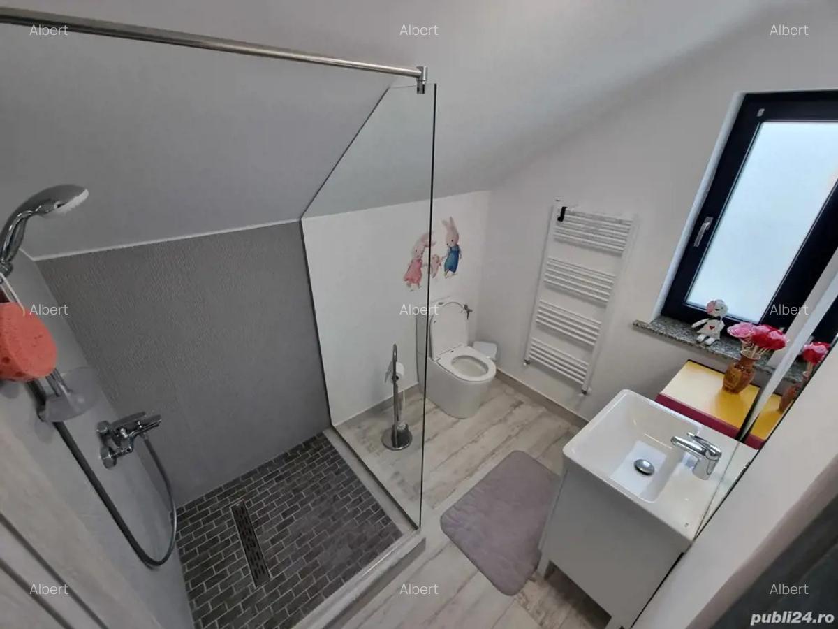 Casa ?i teren Magura - Bacau - 5