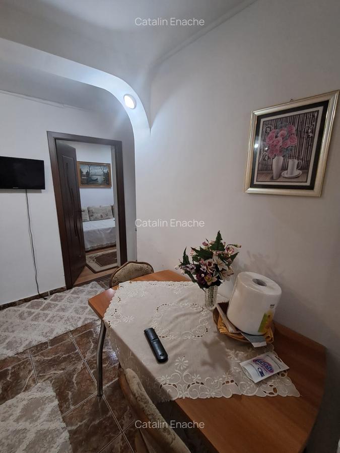 Apartament 3 camere Zona Jandarmerie - Strada Plevnei - etaj 3/3  - 65 mp - 5