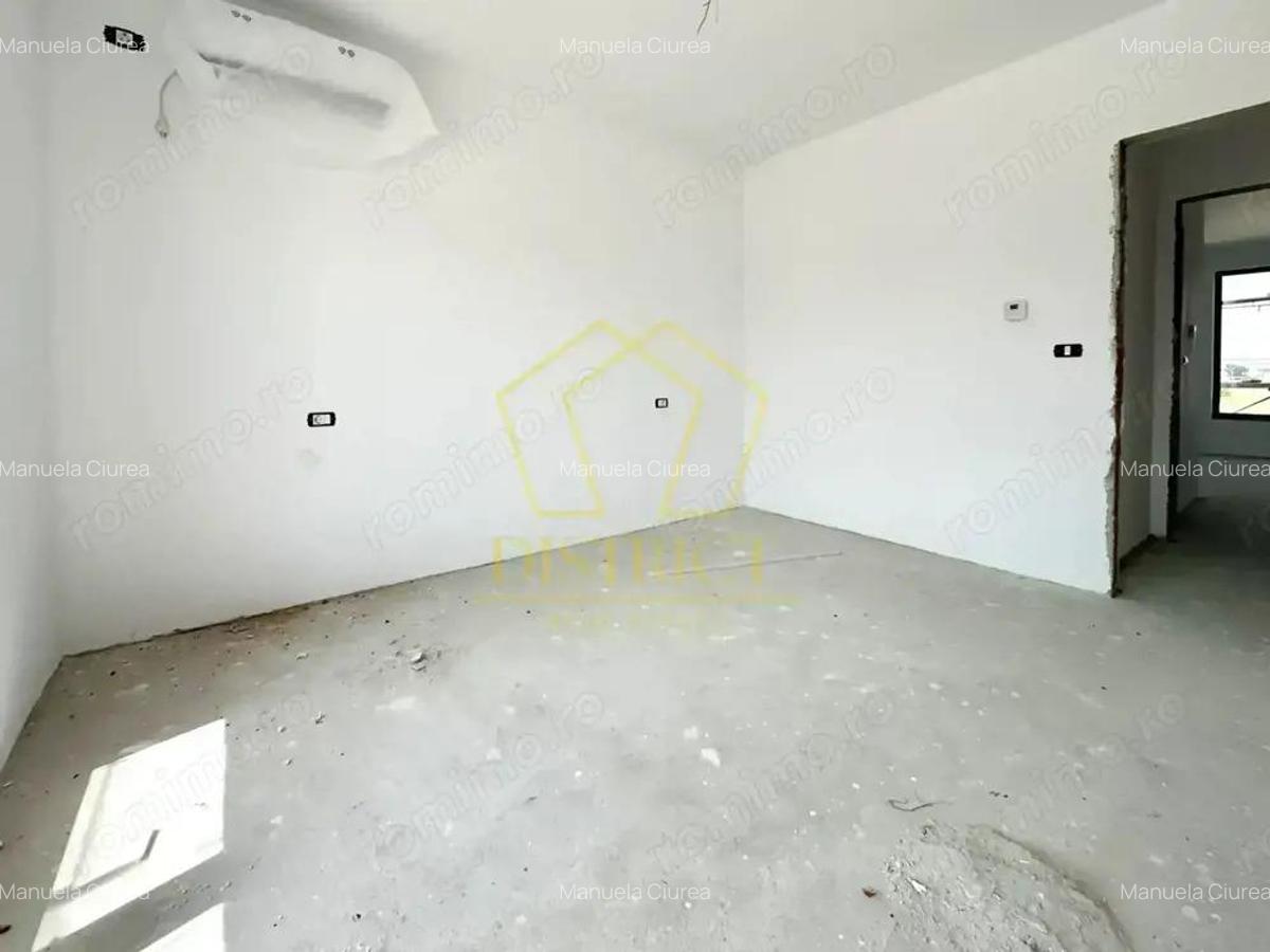 Duplex deosebit cu 4 camere | Dumbravita - 2